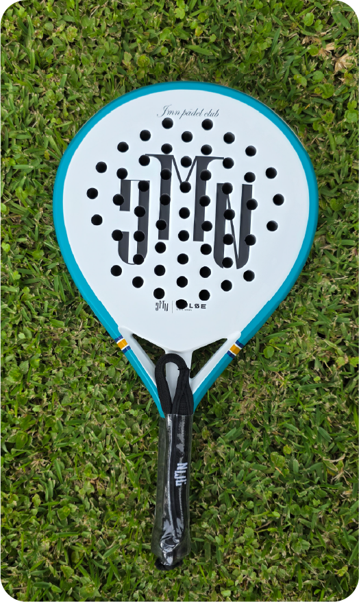 JMN Pulse series on court