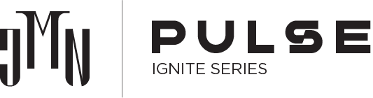 JMN Logo Pulse ignite series
