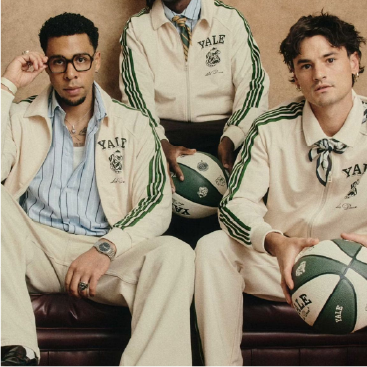 JMN Menswear